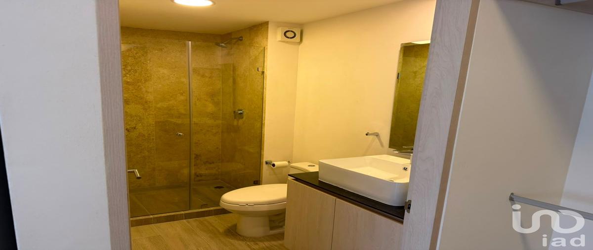 Foto de departamento en renta en calzada de la virgen 2134, culhuacÃ¡n ctm secciÃ³n ix-a, coyoacÃ¡n, df / cdmx, 30703546 No. 04