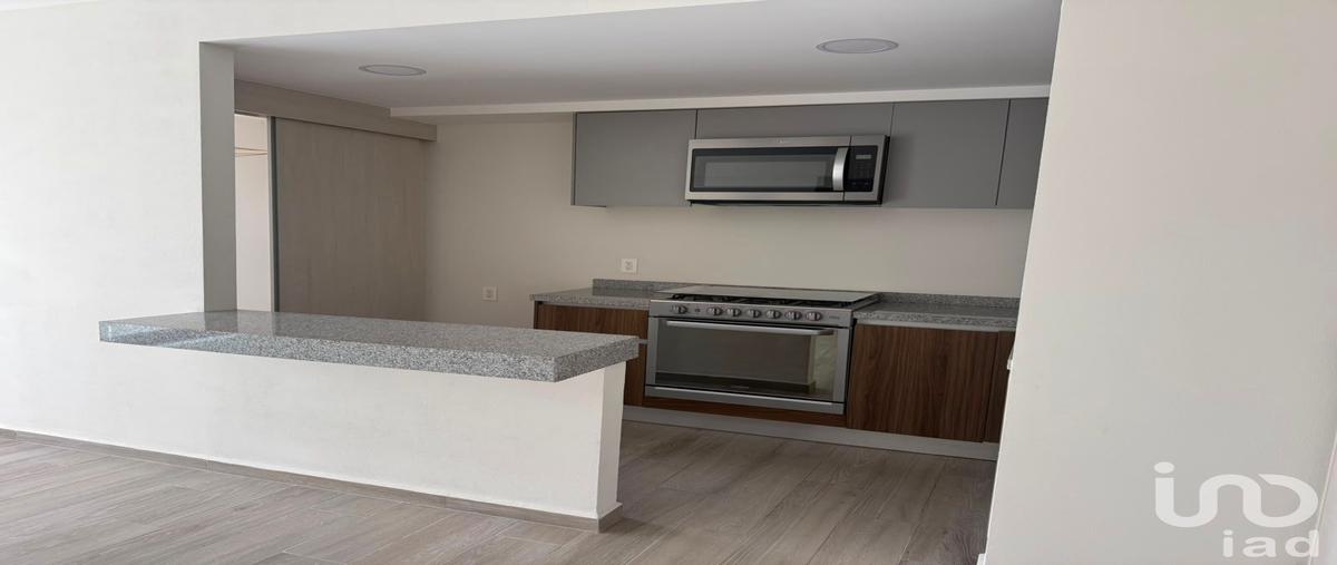 Foto de departamento en renta en calzada de la virgen 2134, culhuacÃ¡n ctm secciÃ³n ix-a, coyoacÃ¡n, df / cdmx, 30703546 No. 05