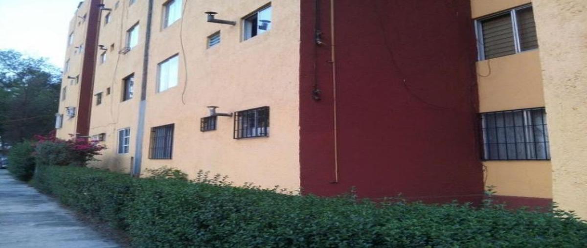 Foto de departamento en venta en calzada de la virgen 3000, culhuacán ctm croc, coyoacán, df / cdmx, 23183063 No. 03