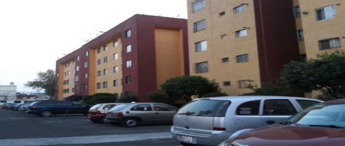 Foto de departamento en venta en calzada de la virgen 3000, culhuacán ctm croc, coyoacán, df / cdmx, 23183063 No. 04