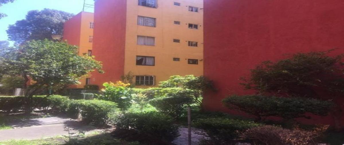 Foto de departamento en venta en calzada de la virgen 3000, culhuacán ctm croc, coyoacán, df / cdmx, 23183063 No. 05
