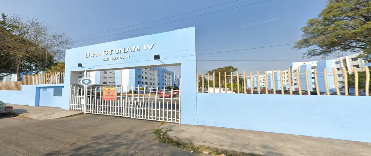 Foto de departamento en venta en calzada de la virgen 3000, culhuacán ctm sección viii, coyoacán, df / cdmx, 30358536 No. 02