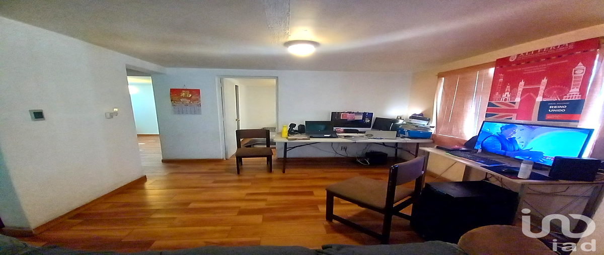 Foto de departamento en venta en calzada de la virgen 3113, culhuacán ctm sección ix-a, coyoacán, df / cdmx, 30991179 No. 03