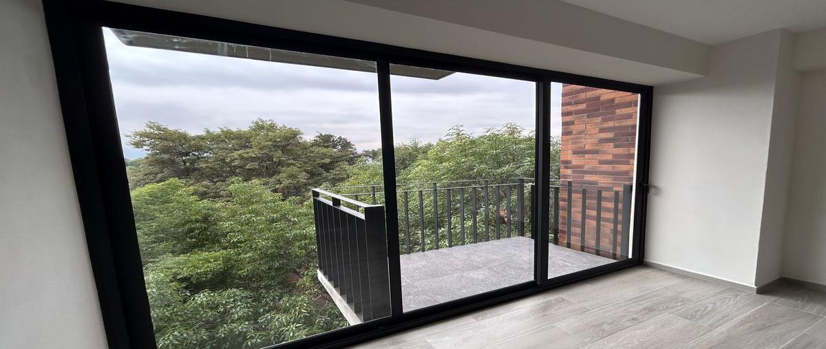 Foto de departamento en venta en calzada de la virgen , culhuacán ctm croc, coyoacán, df / cdmx, 29410073 No. 03