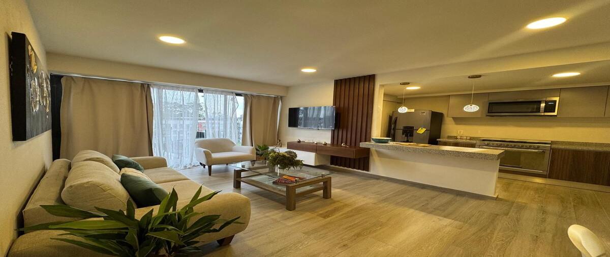 Foto de departamento en venta en calzada de la virgen , culhuacán ctm croc, coyoacán, df / cdmx, 29410074 No. 03