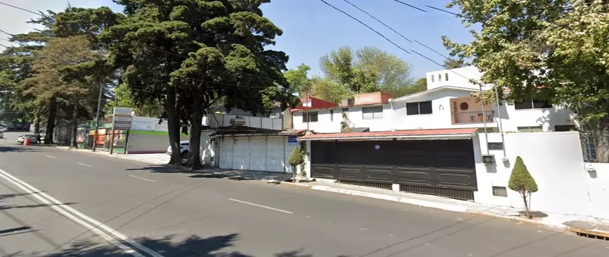 Foto de casa en venta en calzada de las águilas 0, lomas axomiatla, álvaro obregón, df / cdmx, 0 No. 03