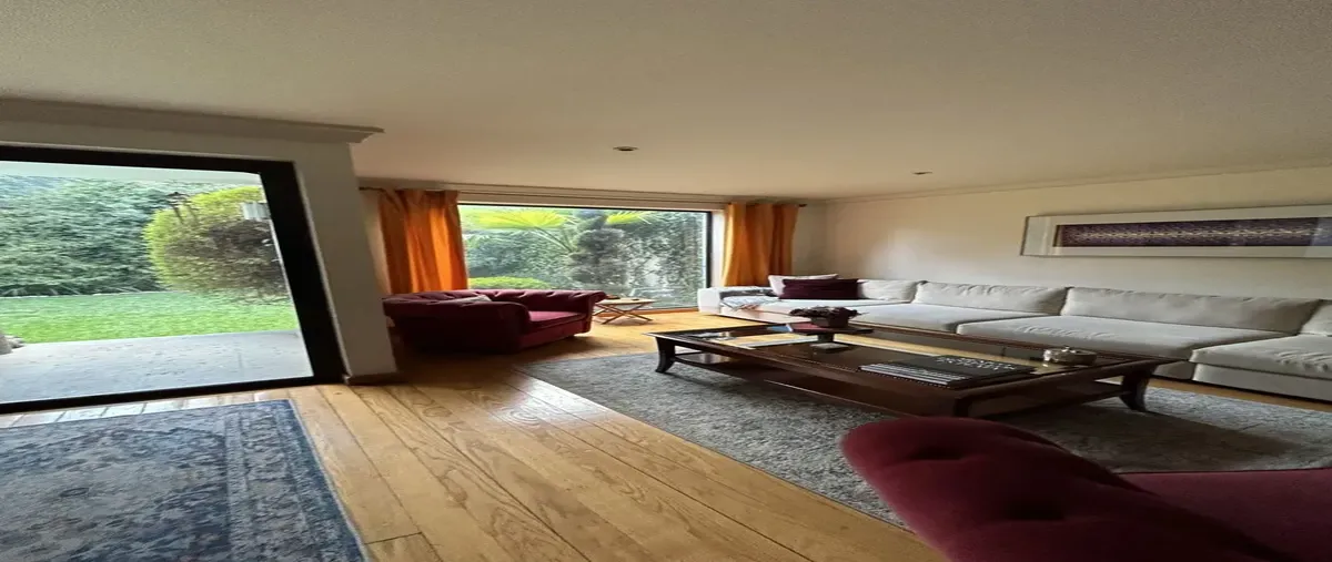 Foto de casa en condominio en calzada de las aguilas 2137, lomas axomiatla, álvaro obregón, df / cdmx, 0 foto 05 Foto de casa en condominio en venta en calzada de las aguilas 2137, lomas axomiatla, álvaro obregón, df / cdmx, 0 No. 05