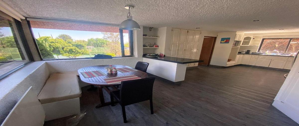 Foto de casa en venta en calzada de las águilas 830, ampliación alpes, álvaro obregón, df / cdmx, 24539659 No. 03