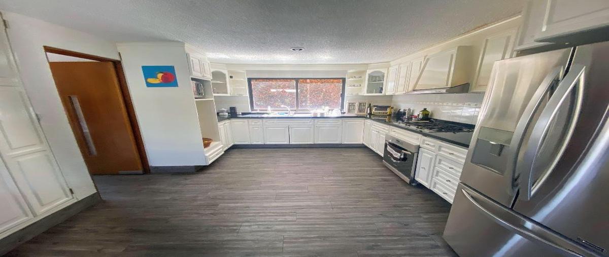Foto de casa en venta en calzada de las águilas 830, ampliación alpes, álvaro obregón, df / cdmx, 24539659 No. 04