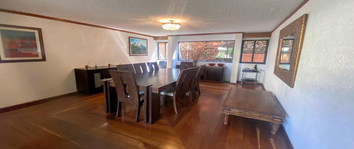 Foto de casa en venta en calzada de las águilas 830, ampliación alpes, álvaro obregón, df / cdmx, 24539659 No. 05
