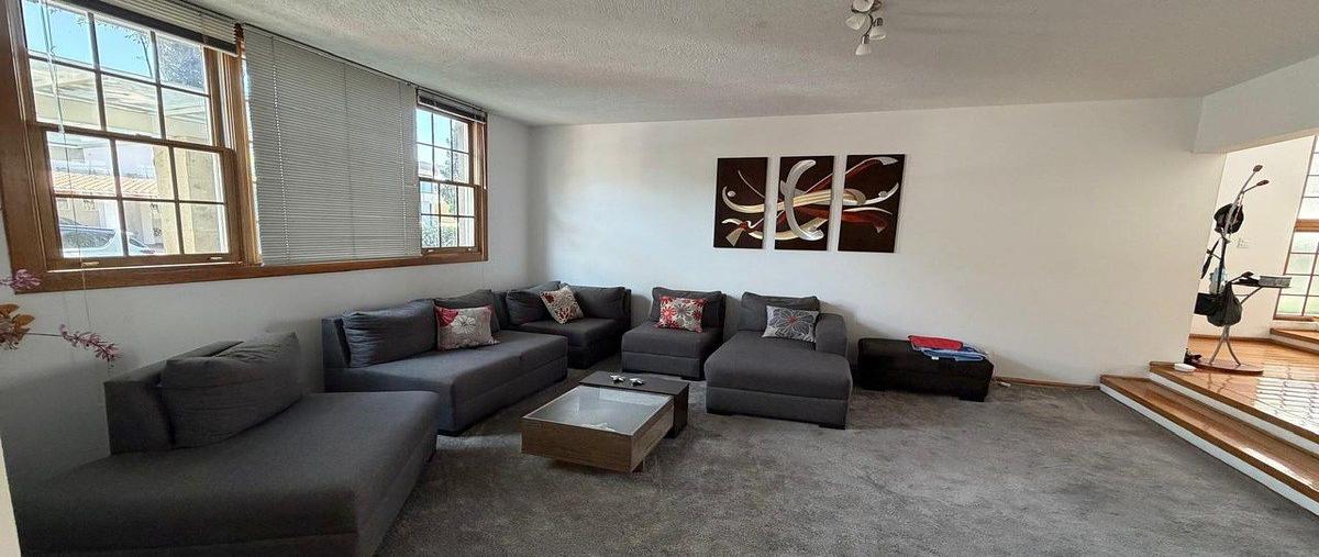 Foto de casa en renta en calzada de las águilas , las aguilas 2o parque, álvaro obregón, df / cdmx, 0 No. 06