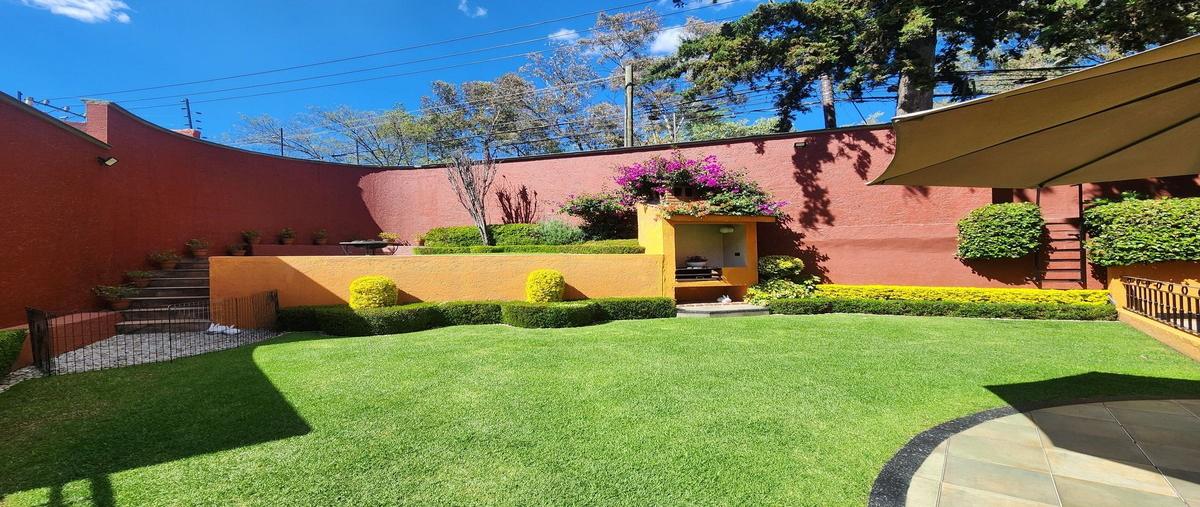 Foto de casa en calzada de las aguilas , las águilas, álvaro obregón, df / cdmx, 29269014 foto 01 Foto de casa en venta en calzada de las aguilas , las águilas, álvaro obregón, df / cdmx, 29269014 No. 01