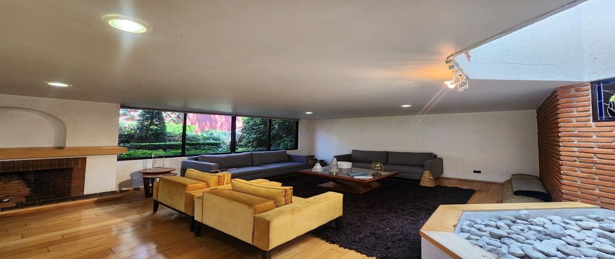 Foto de casa en calzada de las aguilas , las águilas, álvaro obregón, df / cdmx, 29269014 foto 05 Foto de casa en venta en calzada de las aguilas , las águilas, álvaro obregón, df / cdmx, 29269014 No. 05