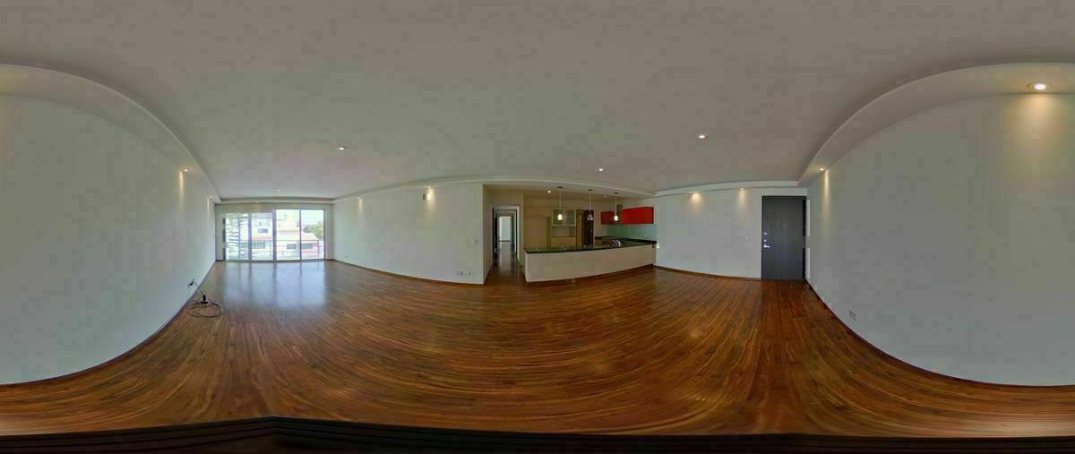 Foto de departamento en venta en calzada de las águilas , las águilas, álvaro obregón, df / cdmx, 0 No. 08