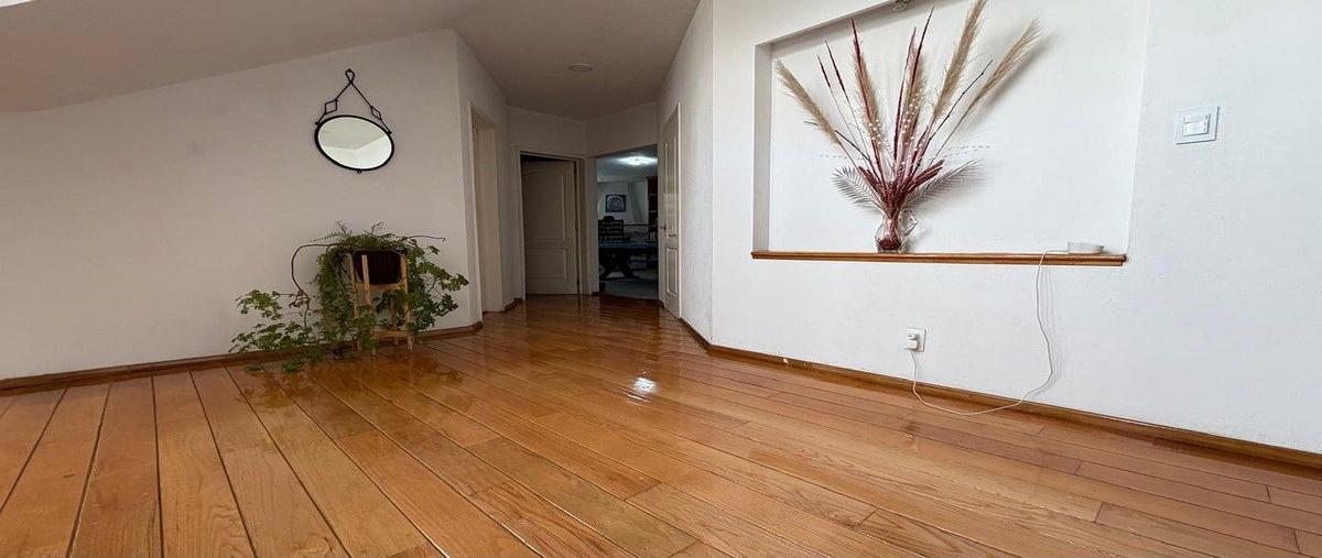 Foto de casa en renta en calzada de las águilas , las águilas, álvaro obregón, df / cdmx, 31010928 No. 05