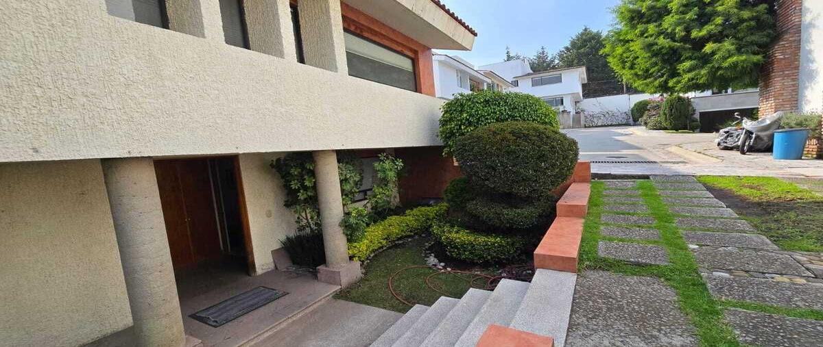 Foto de casa en calzada de las águilas , lomas axomiatla, álvaro obregón, df / cdmx, 28732064 foto 03 Foto de casa en venta en calzada de las águilas , lomas axomiatla, álvaro obregón, df / cdmx, 28732064 No. 03
