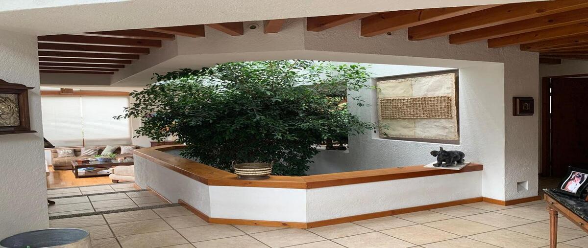 Foto de casa en venta en calzada de las águilas , lomas axomiatla, álvaro obregón, df / cdmx, 0 No. 04