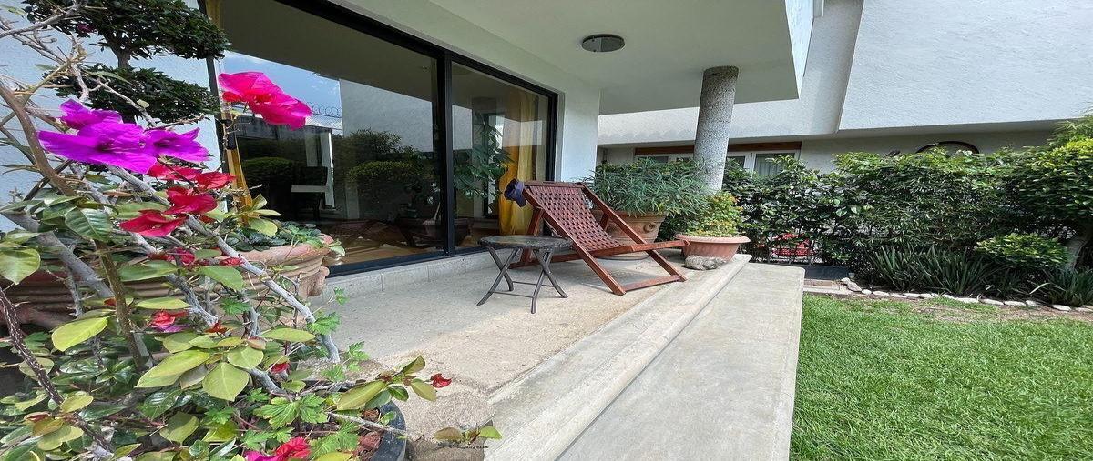 Foto de casa en venta en calzada de las aguilas , lomas axomiatla, álvaro obregón, df / cdmx, 30841790 No. 04