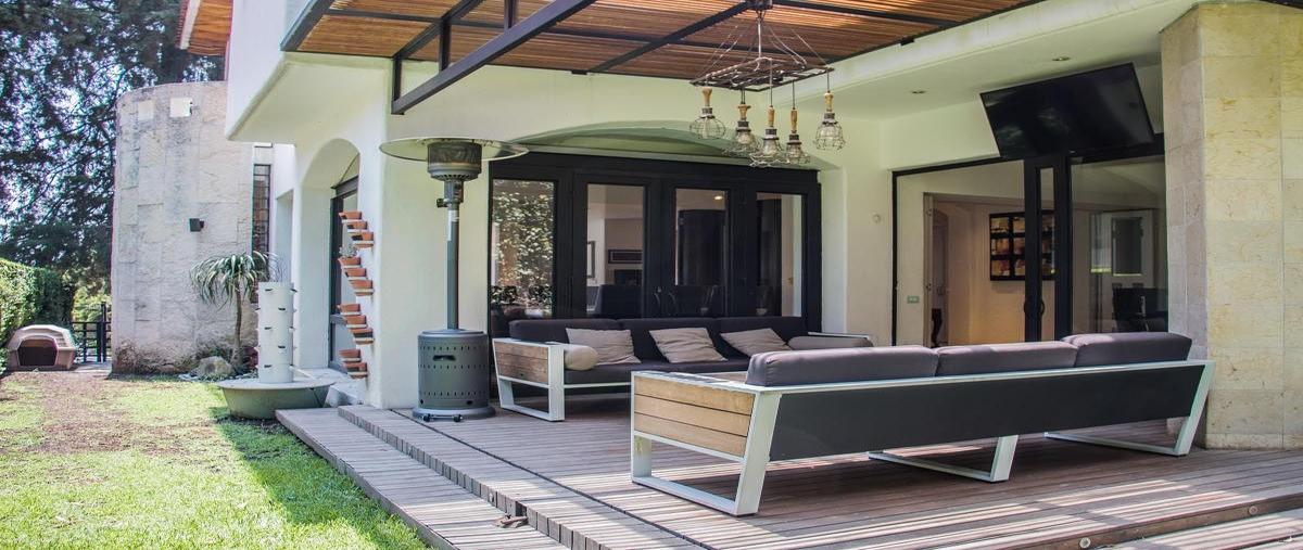 Foto de casa en venta en calzada de las aguilas , lomas axomiatla, álvaro obregón, df / cdmx, 0 No. 05