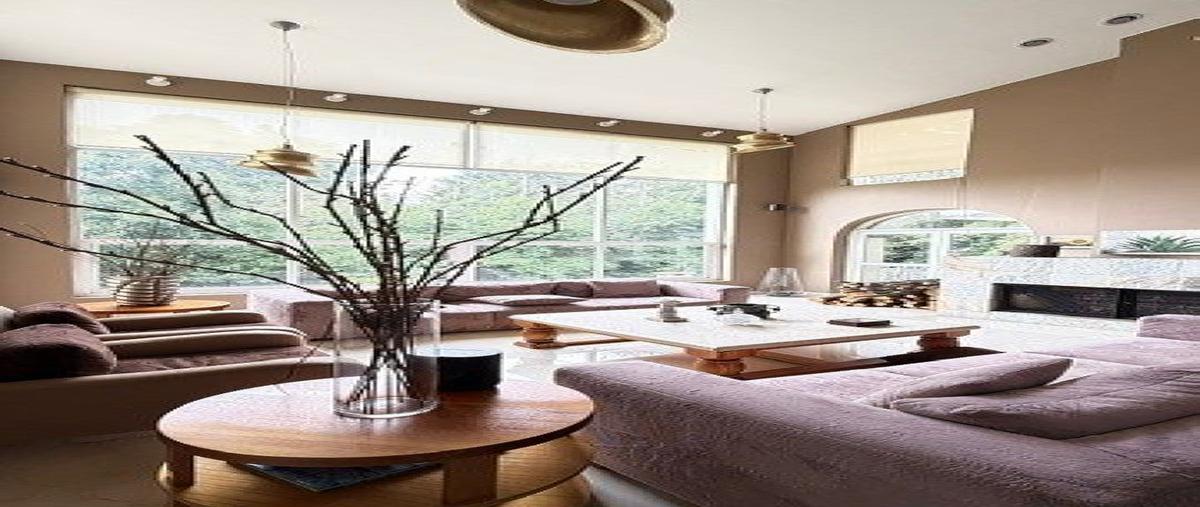 Foto de casa en condominio en venta en calzada de las aguilas , lomas axomiatla, álvaro obregón, df / cdmx, 31752934 No. 03