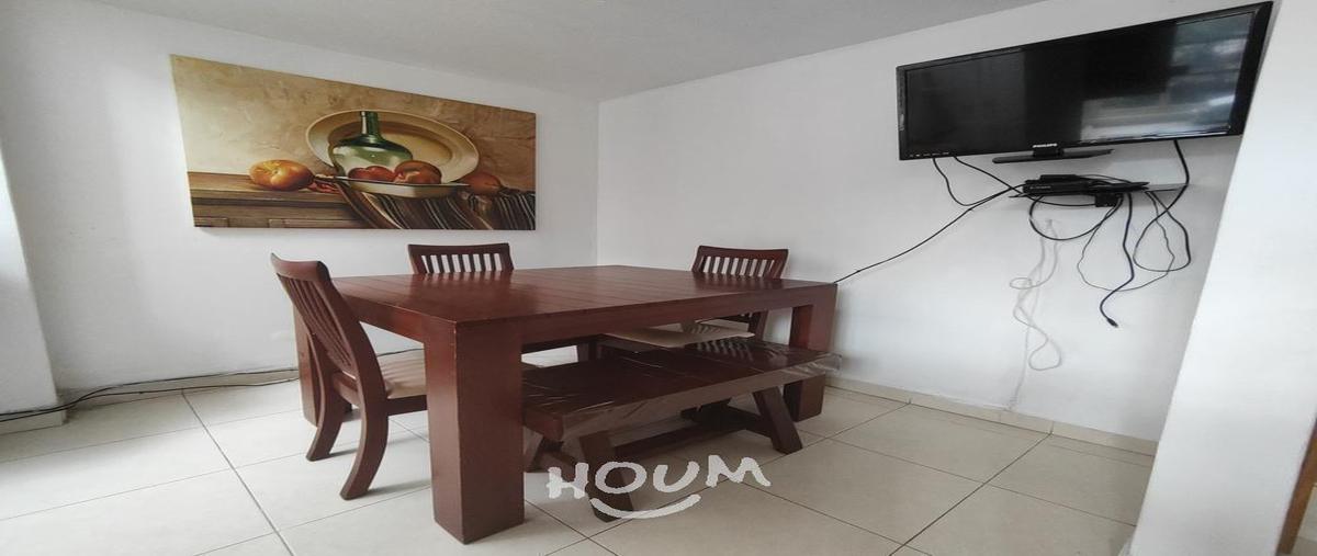 Foto de casa en venta en calzada de las águilas , lomas de guadalupe, álvaro obregón, df / cdmx, 28594891 No. 04