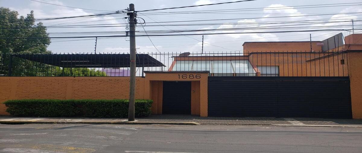 Foto de terreno habitacional en venta en calzada de las águilas , lomas de guadalupe, álvaro obregón, df / cdmx, 0 No. 03