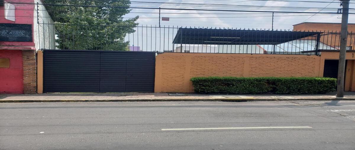 Foto de terreno habitacional en venta en calzada de las águilas , lomas de guadalupe, álvaro obregón, df / cdmx, 0 No. 04