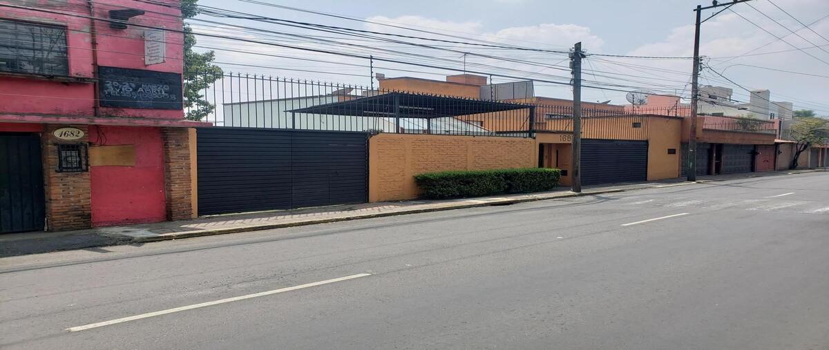 Foto de terreno habitacional en venta en calzada de las águilas , lomas de guadalupe, álvaro obregón, df / cdmx, 0 No. 05