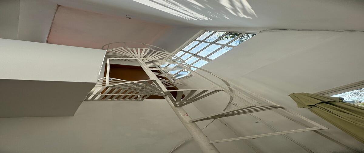 Foto de casa en calzada de las aguilas , lomas de guadalupe, álvaro obregón, df / cdmx, 29543309 foto 04 Foto de casa en venta en calzada de las aguilas , lomas de guadalupe, álvaro obregón, df / cdmx, 29543309 No. 04