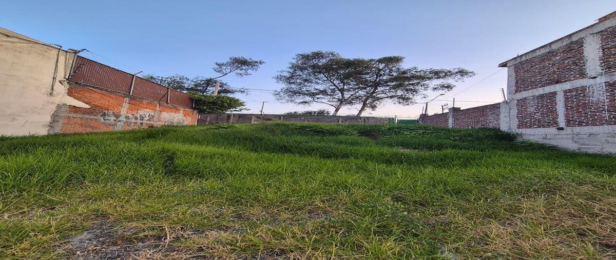 Foto de terreno habitacional en venta en calzada de las águilas , lomas de guadalupe, álvaro obregón, df / cdmx, 31071742 No. 03