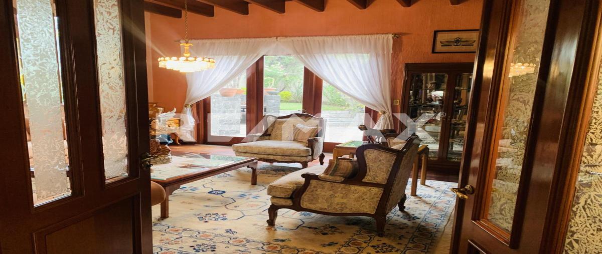 Foto de casa en venta en calzada de las aguilas , lomas de guadalupe, álvaro obregón, df / cdmx, 0 No. 03