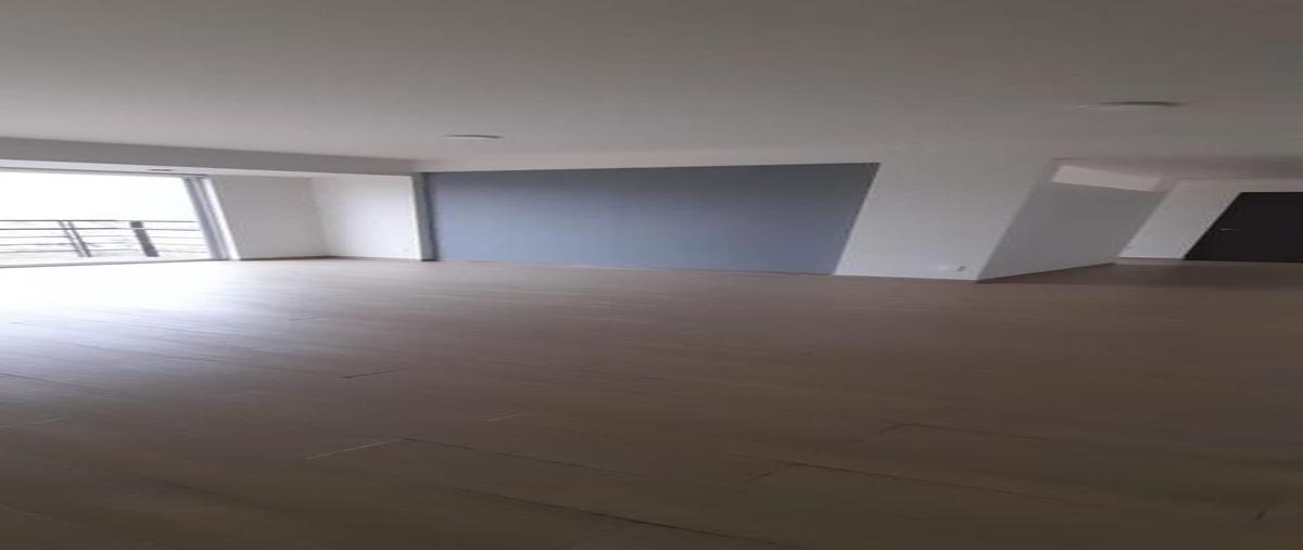 Foto de departamento en renta en calzada de las aguilas , lomas de las águilas, álvaro obregón, df / cdmx, 23522738 No. 05