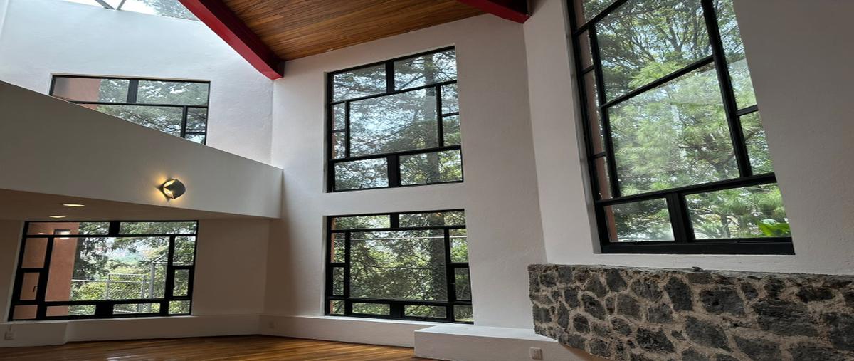 Foto de casa en venta en calzada de las águilas , lomas de las águilas, álvaro obregón, df / cdmx, 28559783 No. 04