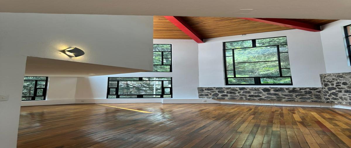 Foto de casa en venta en calzada de las águilas , lomas de las águilas, álvaro obregón, df / cdmx, 28559783 No. 05