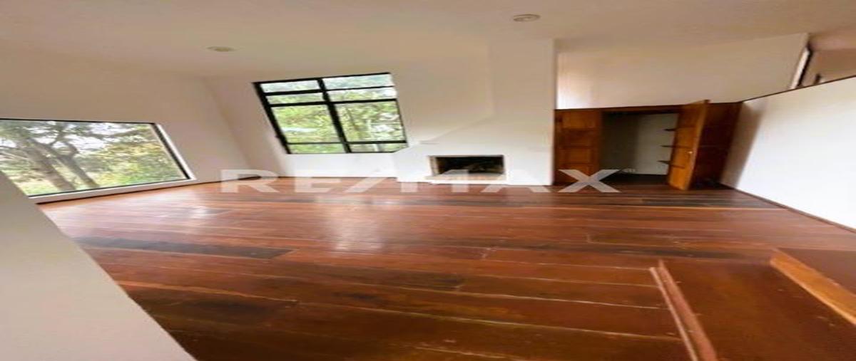 Foto de casa en condominio en venta en calzada de las águilas , lomas de las águilas, álvaro obregón, df / cdmx, 0 No. 03