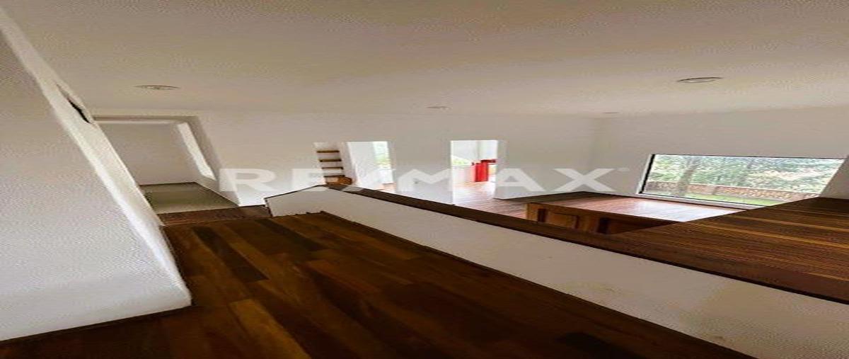 Foto de casa en condominio en venta en calzada de las águilas , lomas de las águilas, álvaro obregón, df / cdmx, 0 No. 04
