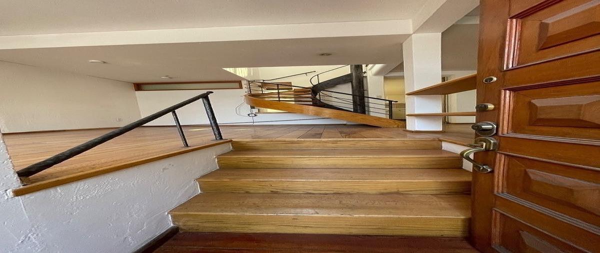 Foto de casa en renta en calzada de las águilas , los alpes, álvaro obregón, df / cdmx, 31123806 No. 03