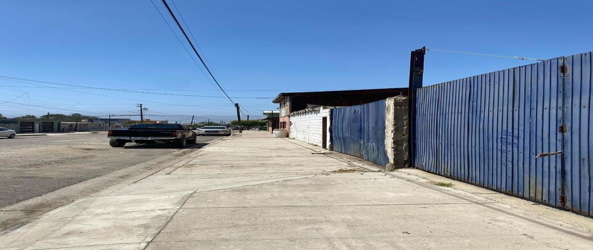 Foto de terreno habitacional en renta en calzada de las águilas , los maestros, ensenada, baja california, 0 No. 03