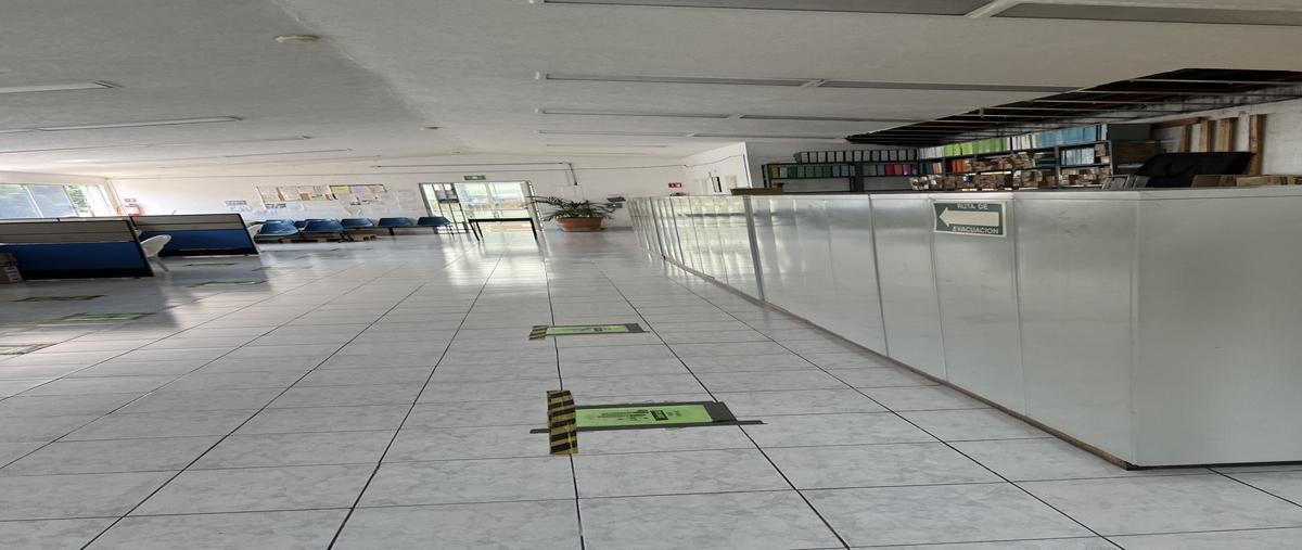 Foto de bodega en venta en calzada de las aguilas , san clemente sur, álvaro obregón, df / cdmx, 28200480 No. 04