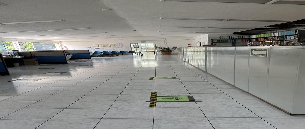 Foto de bodega en venta en calzada de las aguilas , san clemente sur, álvaro obregón, df / cdmx, 28200480 No. 05