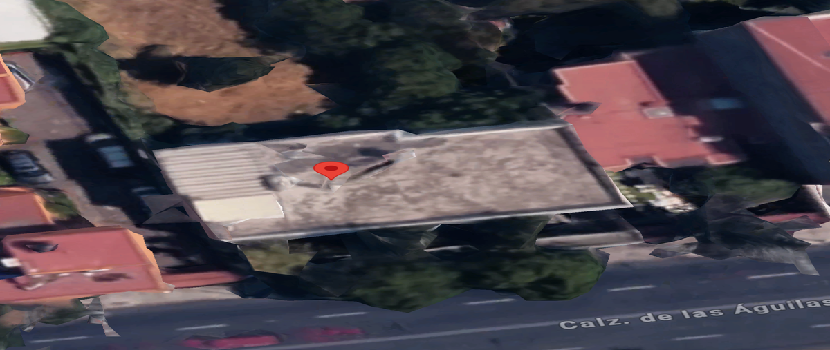 Foto de terreno habitacional en venta en calzada de las aguilas , san clemente sur, álvaro obregón, df / cdmx, 30376209 No. 04