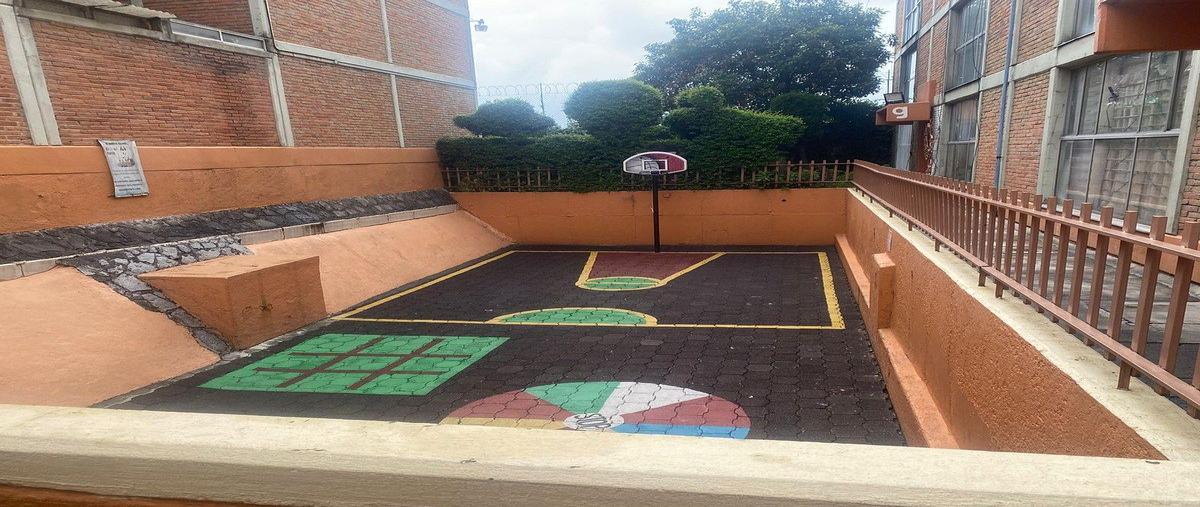 Foto de departamento en venta en calzada de las águilas , san clemente sur, álvaro obregón, df / cdmx, 0 No. 04