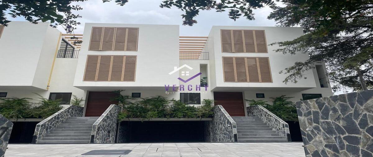 Foto de casa en calzada de las águilas , villa verdún, álvaro obregón, df / cdmx, 28362208 foto 01 Foto de casa en venta en calzada de las águilas , villa verdún, álvaro obregón, df / cdmx, 28362208 No. 01