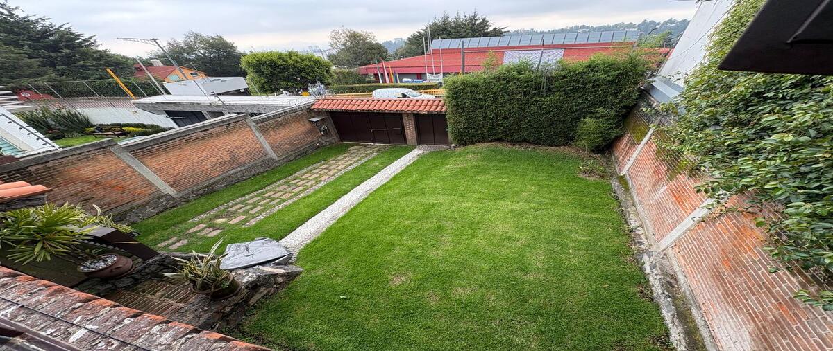 Foto de casa en renta en calzada de las aguilas , villa verdún, álvaro obregón, df / cdmx, 0 No. 01