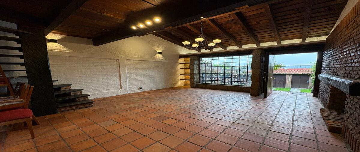 Foto de casa en renta en calzada de las aguilas , villa verdún, álvaro obregón, df / cdmx, 0 No. 03