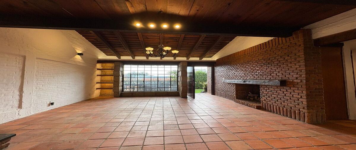 Foto de casa en renta en calzada de las aguilas , villa verdún, álvaro obregón, df / cdmx, 0 No. 04