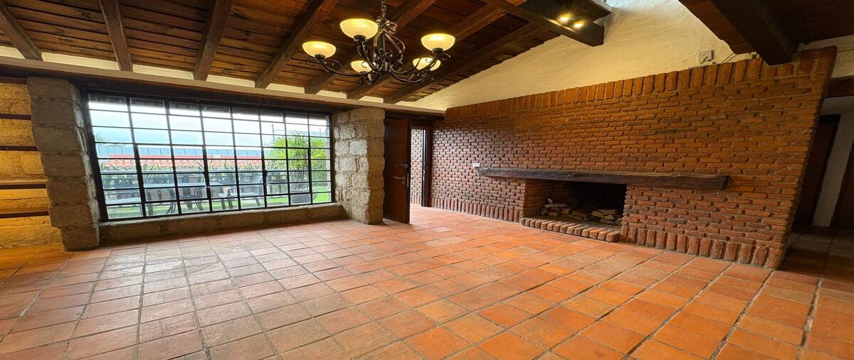 Foto de casa en renta en calzada de las aguilas , villa verdún, álvaro obregón, df / cdmx, 0 No. 05