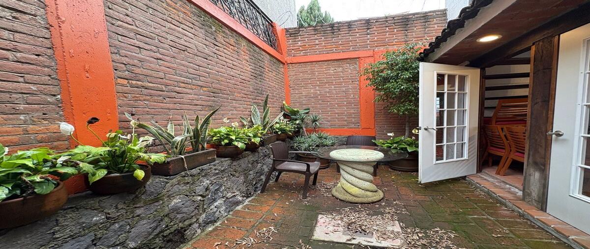 Foto de casa en renta en calzada de las aguilas , villa verdún, álvaro obregón, df / cdmx, 0 No. 06
