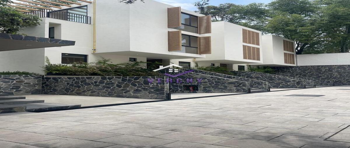 Foto de casa en venta en calzada de las águilas , villa verdún, álvaro obregón, df / cdmx, 30491613 No. 03