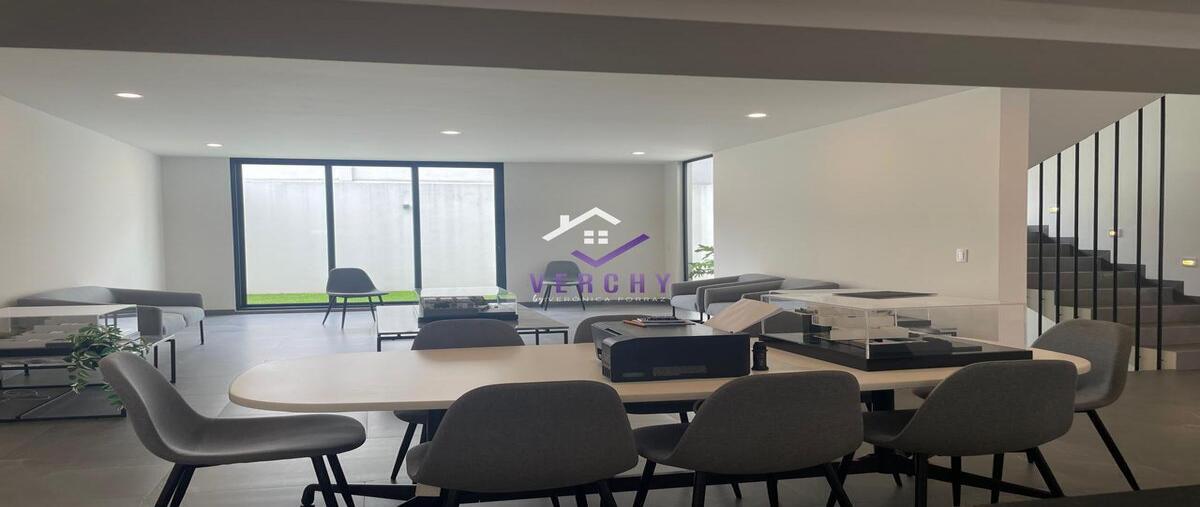 Foto de casa en venta en calzada de las águilas , villa verdún, álvaro obregón, df / cdmx, 30491613 No. 05